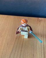 LEGO Starwars Minifigur Obi-Wan Kenobi