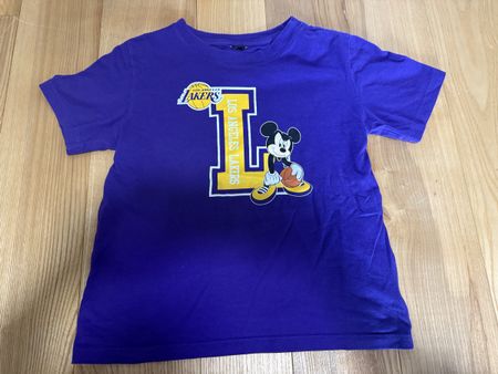 Lakers tshirt