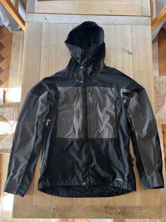 Fjällräven Keb Trekking Jacke