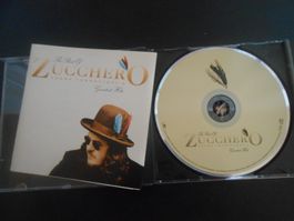 Zucchero – The Best Of Zucchero / Sugar Fornaciari's Greates