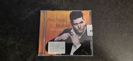 Michael Buble CD To Be Loved in gutem Zustand
