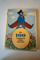 Globi Buch – 41 – 100 lustigste Globistreich – 2. Auflage
