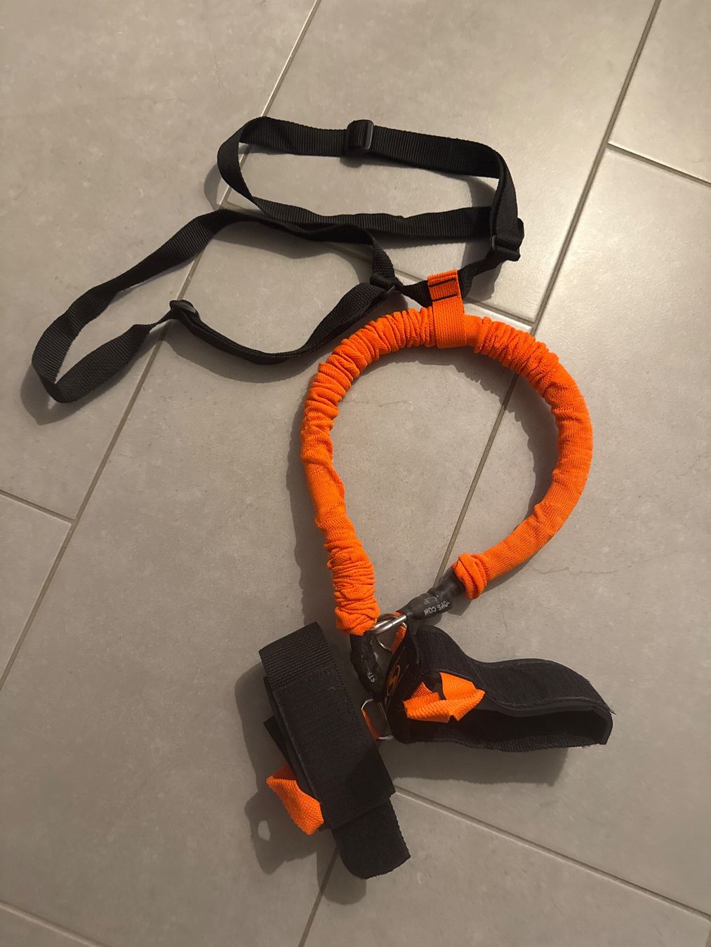 Sacchi da boxe: Stroop's Australia Cobra Boxing Pro - Speed Power Strength – Nuovo (secondo la descrizione) da Thun venduto da Billy21T 1