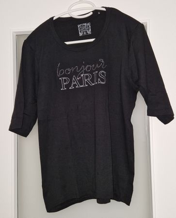 tshirt pour femme  XL(petit)