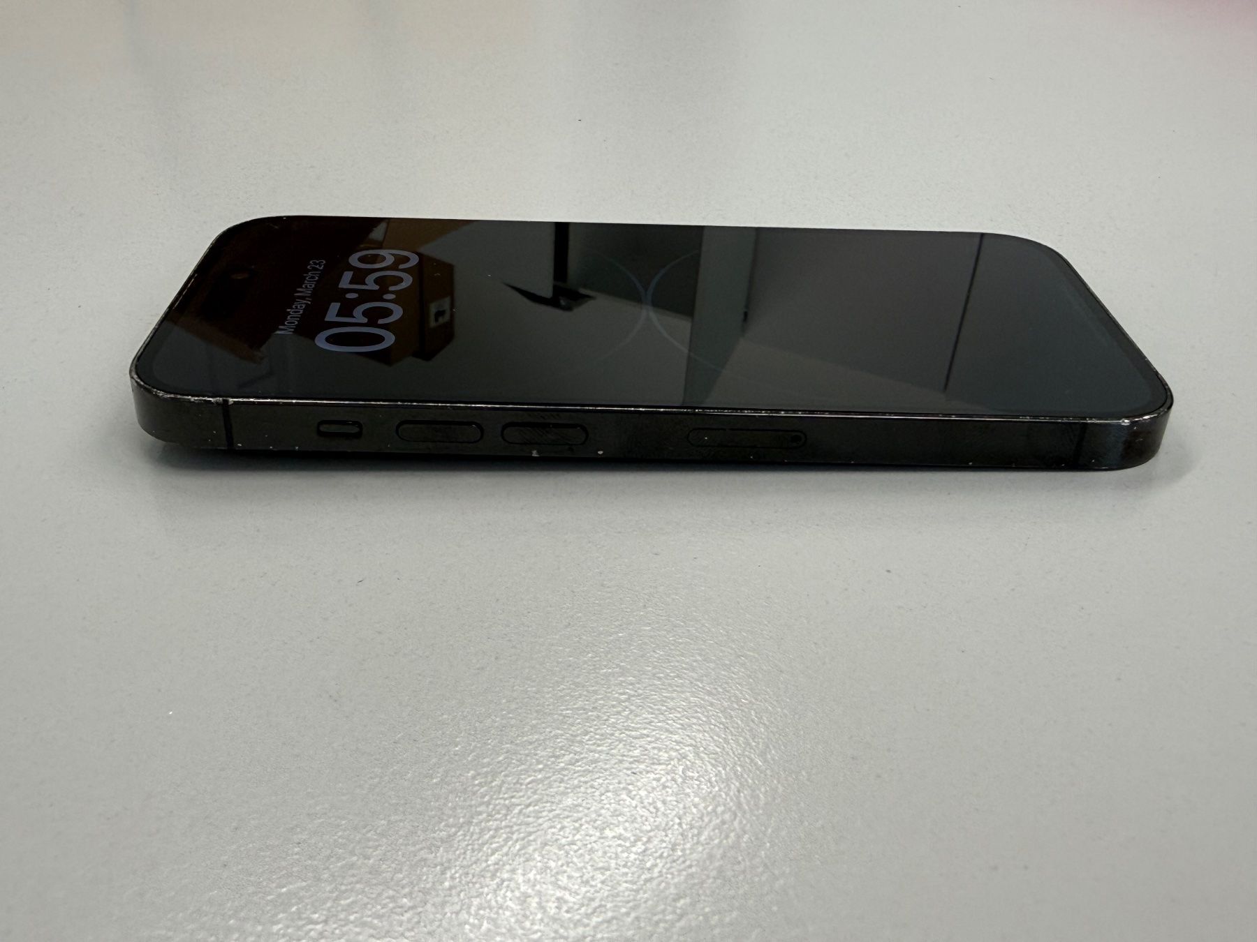 Apple Telefoni cellulari / Smartphones: iPhone 14 Pro 256GB – Usato da Zug venduto da ElPhone 6