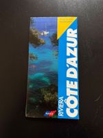 Côte d'Azur Reiseführer - Entdecke die Französische Riviera!