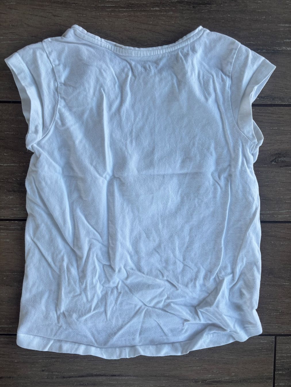 Blusen, T-Shirts & Tops: 110_Verbaudet_Baumwolle – Gebraucht aus Versegeres von kista 3
