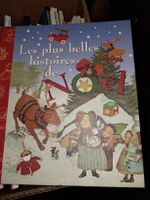 Les plus belles histoires de noel