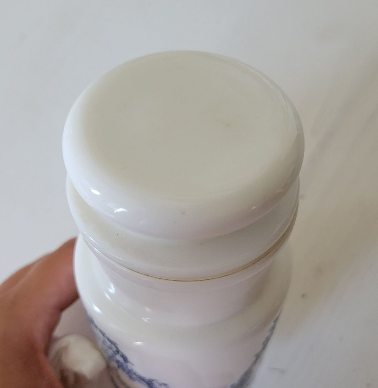 Behälter & Ähnliches: Ancien pot d'apothicaire – Gebraucht aus Chatelaine von Madame-lol 4