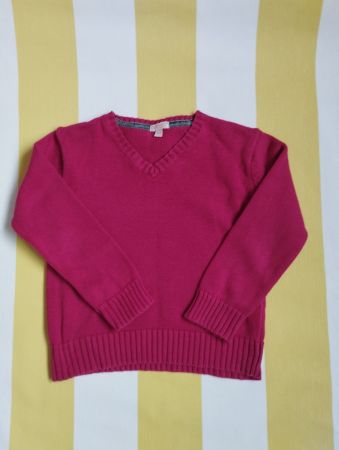 Pullover größe 3-4 Jahre