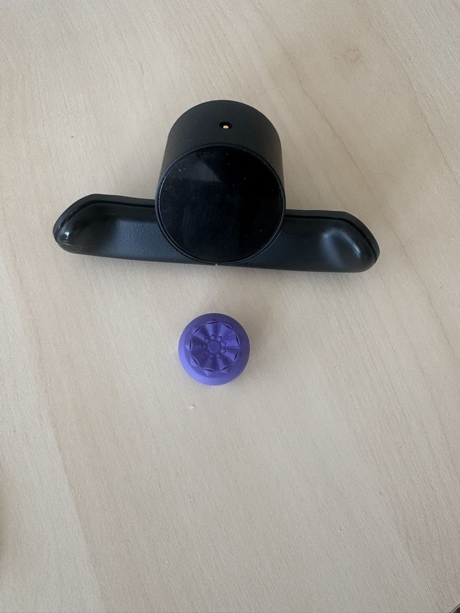 Sony Manettes: Sony DUALSHOCK 4 Back Button Attachment CUHYA-0100 – D'occasion à Burgdorf par iur_6898