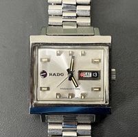 Rado Manhattan, Automatic, Ref. 11815