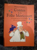 Contes de la Folie Méricourt - Le marchand de fessées et ...