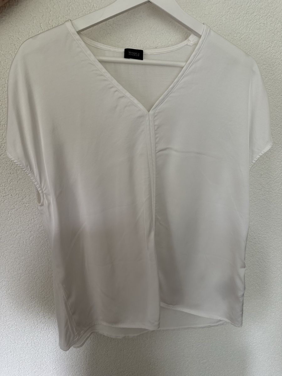 C&A Blusen: Bluse Grösse 40 – Gebraucht aus Bülach von leide_29