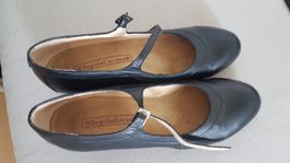 Chaussures de danse Flamenco