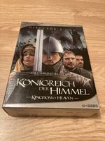 DVD Königreich der Himmel 4 Disc