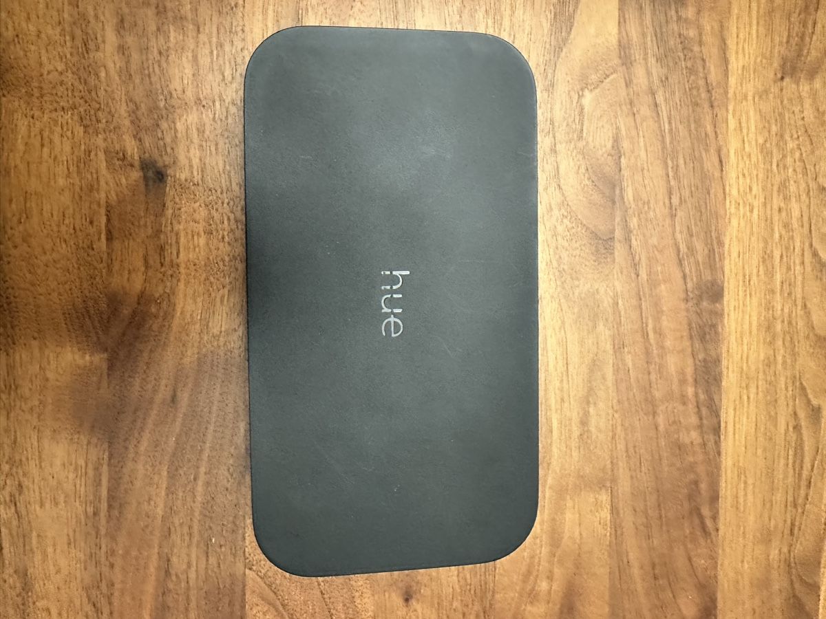 Philips Home Cinema: Philips HDMI Sync Box 4K – Usato da Hochdorf venduto da Blitzman83 1