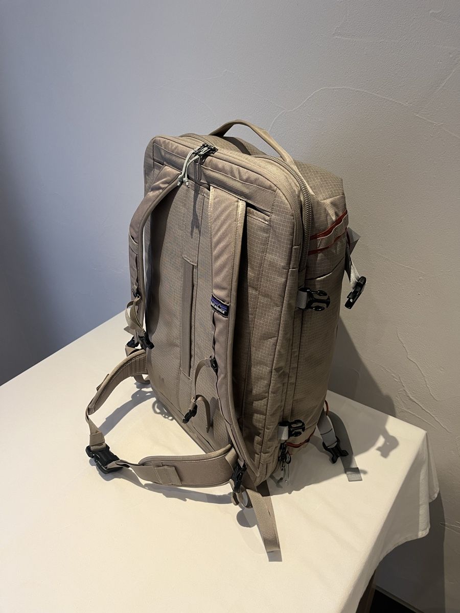 Patagonia Rucksäcke: Patagonia Black Hole MLC 45L – Neu (gemäss Beschreibung) aus Bonstetten von wthomnzy 1