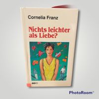 📖 Nichts leichter als Liebe?