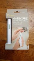 Maniküre/Pediküre-Gerät Neu!