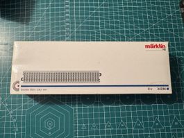 Märklin HO C Gleis 