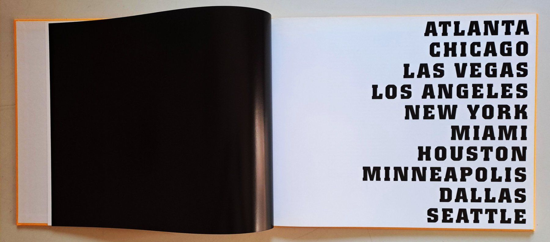 Libri: AXEL HÜTTE: AFTER MIDNIGHT. d/e Erstausgabe 2006 – Usato da Zürich venduto da archiphil 3