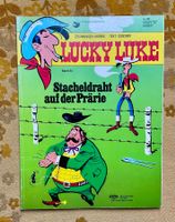 Lucky Luke Band Nr 34 von 1982