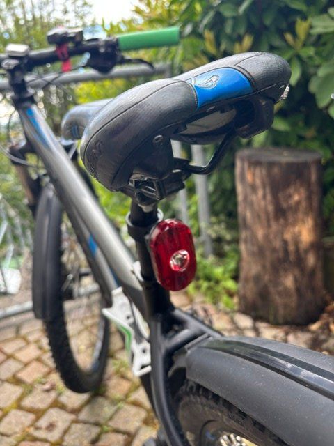 Stevens Velos: Mountainbike Stevens Taniwha Hardtail – Gebraucht aus Egg b. Zürich von rolfri01 8