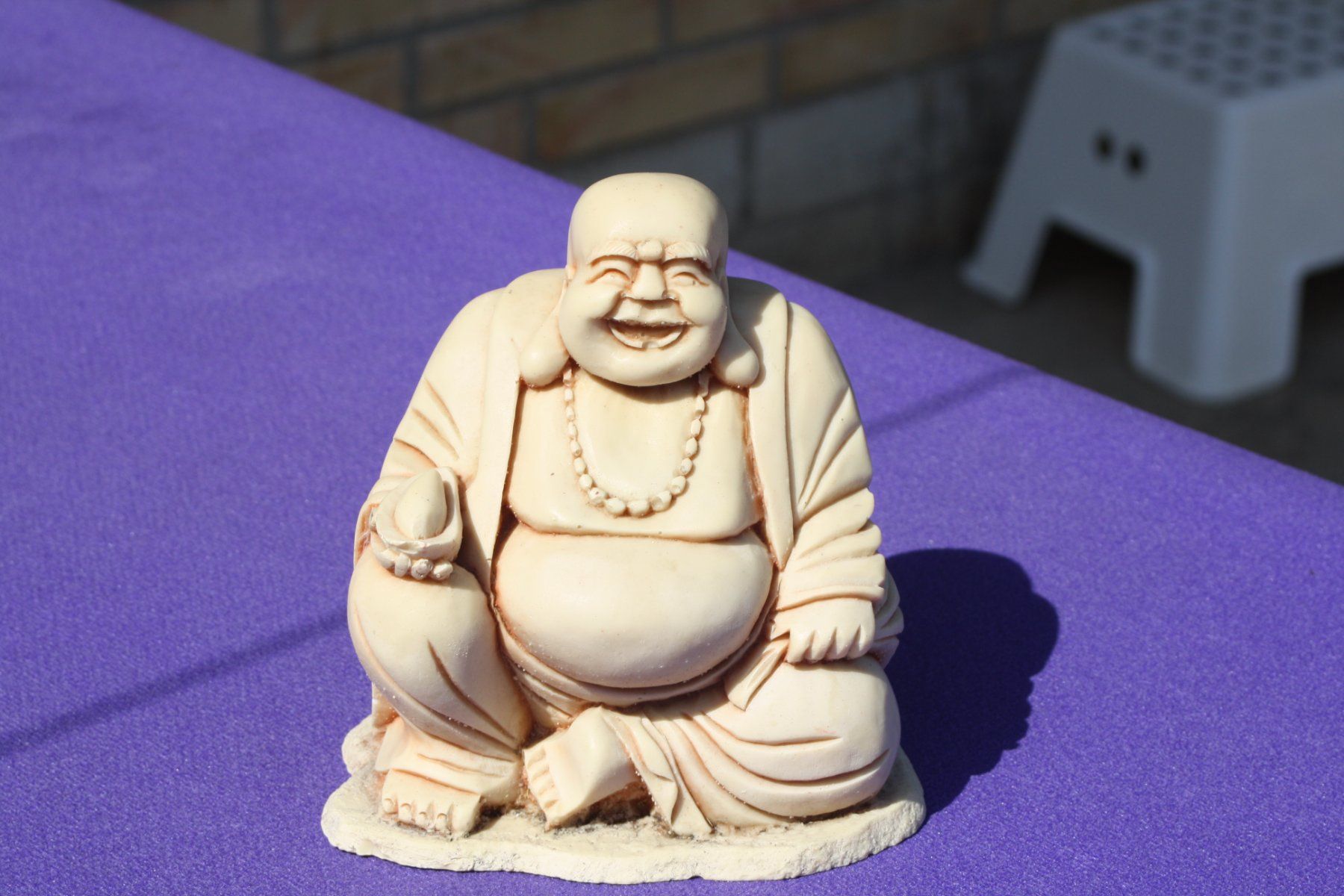 Figuren: BUDDHA – Gebraucht aus Wauwil von Pneuedy 2