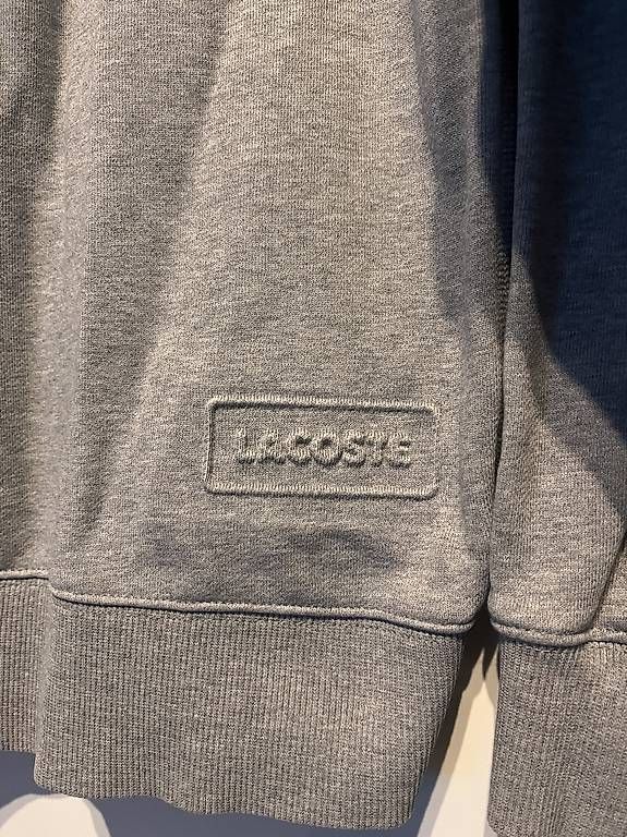 Lacoste Pullover & Sweatshirts: Lacoste Pullover Grösse L – Gebraucht aus Studen BE von sch_z82c 3