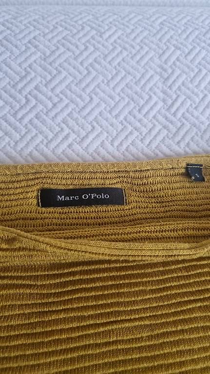 Pullover & Sweatshirts: Kurz Pullover Marco Polo – Gebraucht aus Bern von Sabine032
