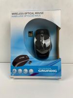 Wireless Computer Maus von Grundig