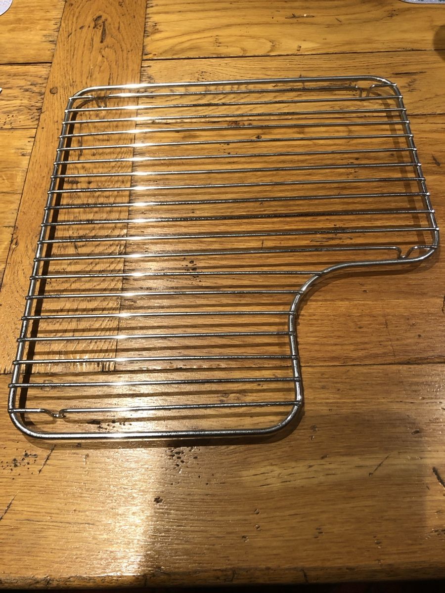 Grilles & Grillages: Backofengitter – Neuf (Voir description) à Kölliken par engine02 1