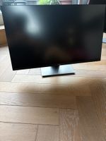 Dell P2720D Monitor guter Zustand