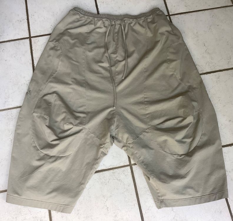 Mädchen Tanzhose Sarouel - Modern Dance Bauchtanz Orientalisch