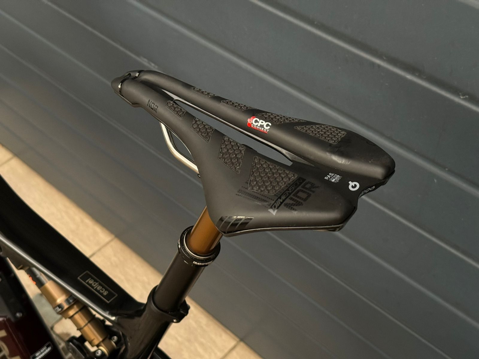 Cannondale Velos: Cannondale Scalpel Carbon – Gebraucht aus Zürich von bikeamme1 2