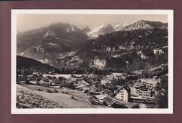 HOHFLUH - HASLIBERG