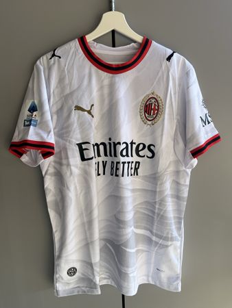 AC Milan Trikot away 26/27 - #14 Modric