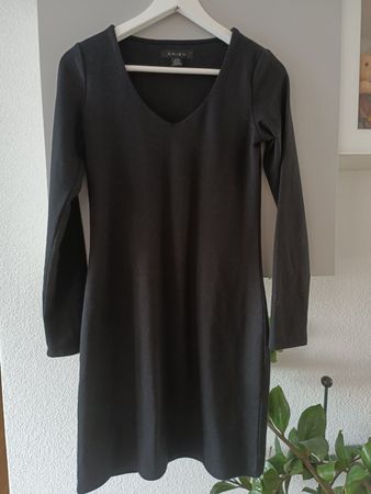 Winterkleid XS