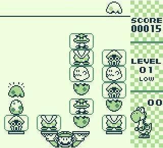 Nintendo Giochi: Mario & Yoshi (Nintendo Gameboy) – Usato da Winterthur venduto da Eyeflea_Market 2