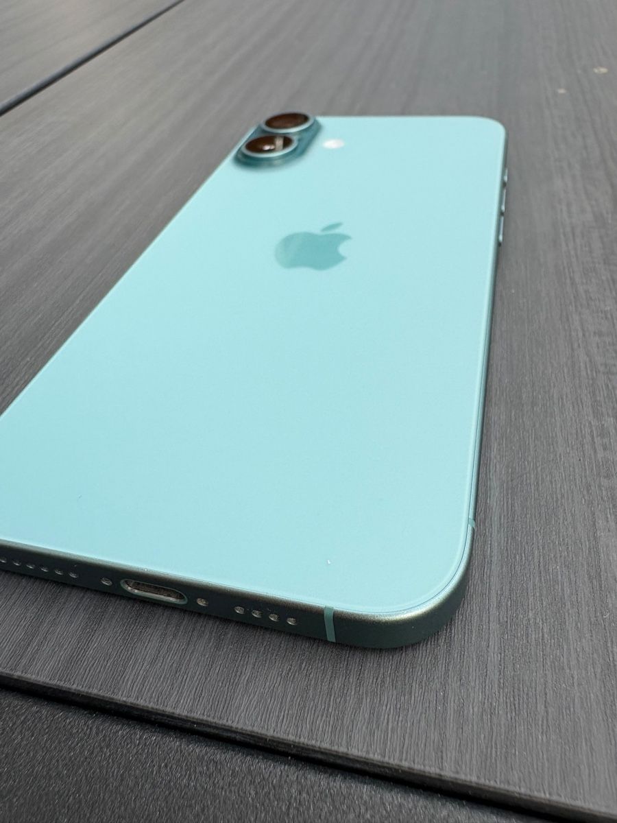 Apple Telefoni cellulari / Smartphones: Iohone 16 Plus – Usato da Schaffhausen venduto da sab_n8t5 6