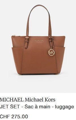 Michael Kors Borse da donna: Tasche / Sac Michel Kors – Usato da Collonges venduto da Auganien 1