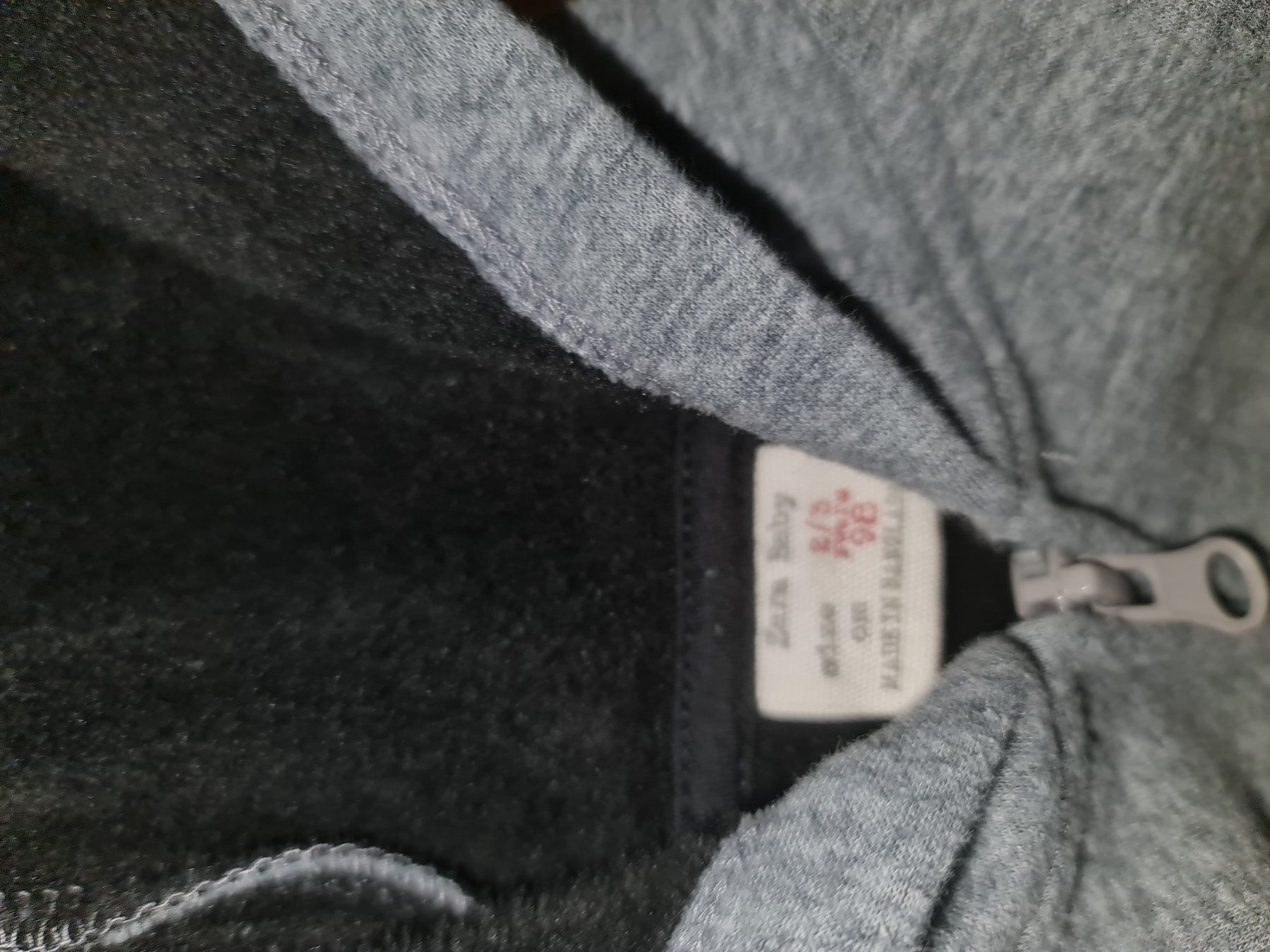 Giacche & Cappotti: Zara Baby Jacke 98 – Nuovo (secondo la descrizione) da Berg TG venduto da lisboa.sky 1