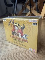 🔥 One Piece OP17 Booster Display | NEU & SEALED 🏴‍☠️