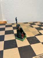 Warhammer The Old World Empire Wizard