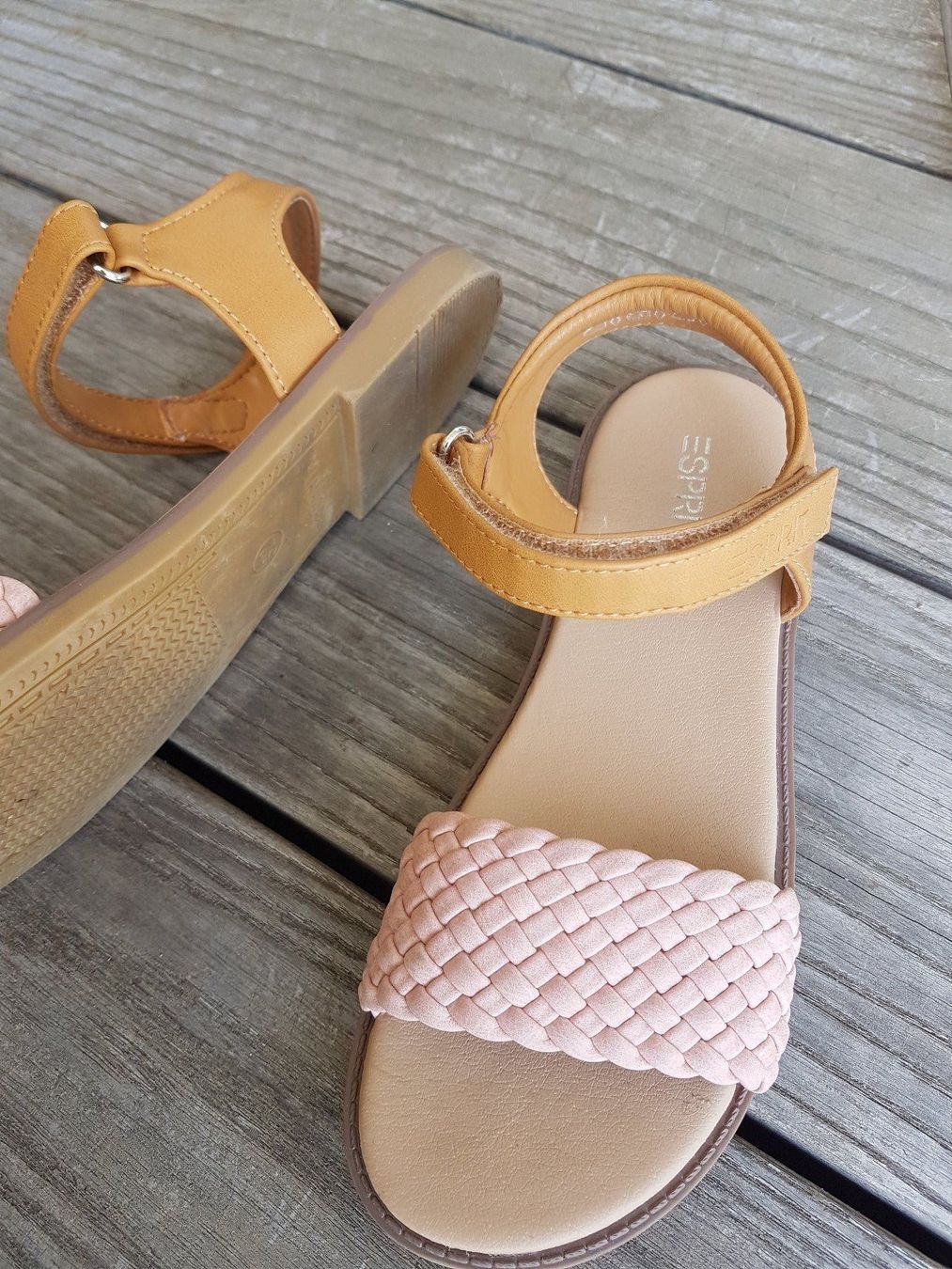 Esprit Scarpe per ragazze: Kindersandalen ESPRIT Gr. 32 – Usato da Tentlingen venduto da RHK_7