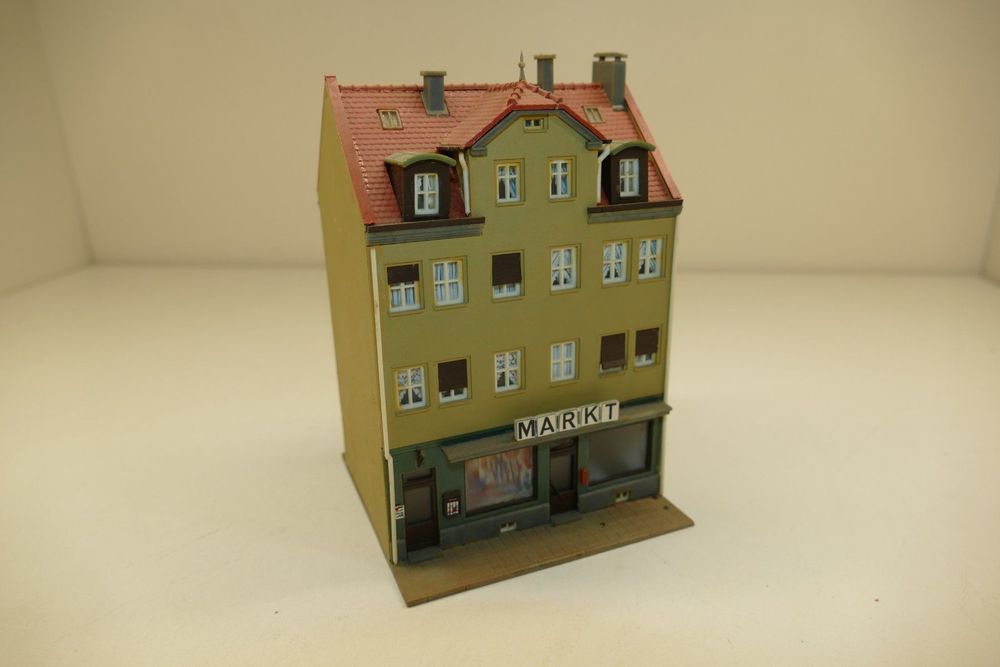 Kibri H0 38533 Strommasten, 4 Stück