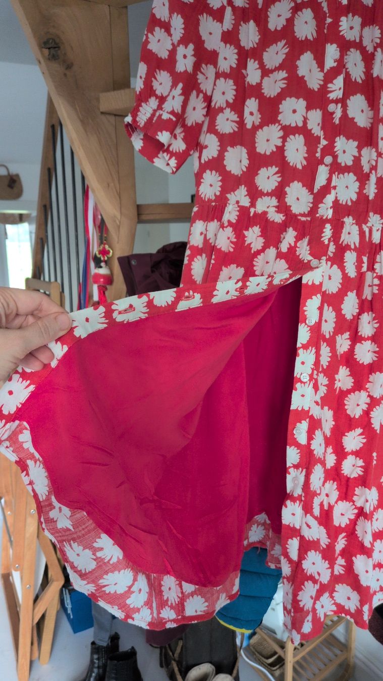 Vestiti: Robe été – Nuovo (secondo la descrizione) da Grueningen venduto da t.campanella 3