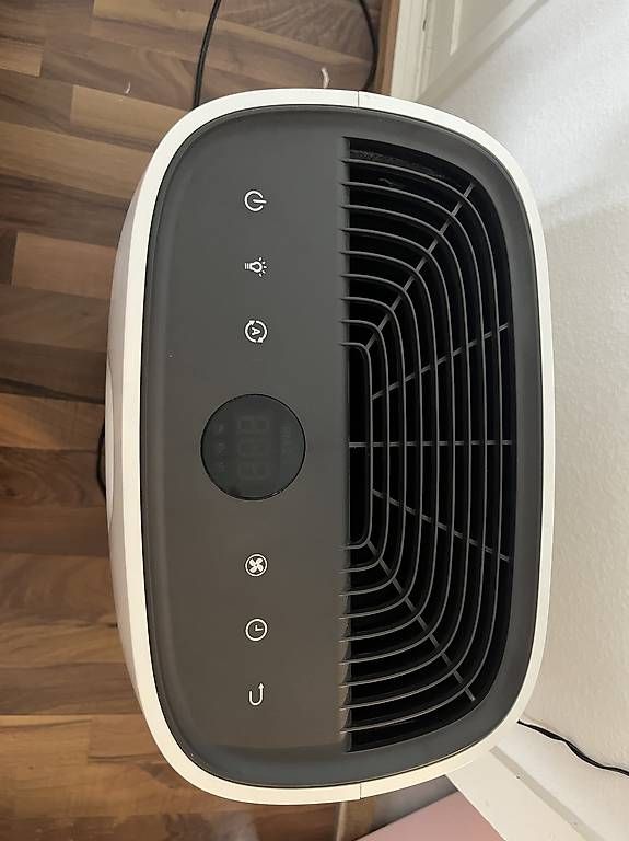 Philips Purificatori d'aria: Philips Luftreiniger AC2887/10 – Usato da Basel venduto da JasminaH 2