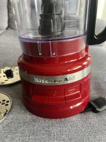 Kitchen Aid